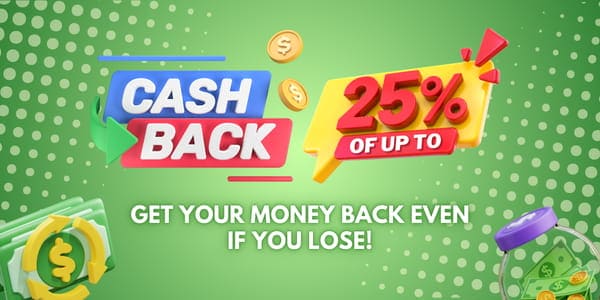 spintime casino login vip promotion banner