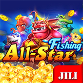 All Star Fishing spintime casino login game