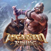 Asgardian Rising spintime casino login hot game