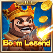 Boom Legend spintime casino login game
