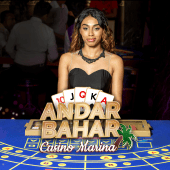 Casino Marina Andar Bahar spintime casino login live casino