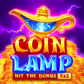 Coin Lamp spintime casino login slot