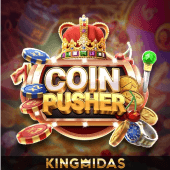 Coin Pusher spintime casino login game