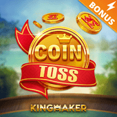 Coin Toss spintime casino login game