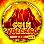 Coin Vilcano Hold and Win spintime casino login hot game