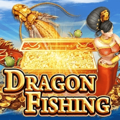 Dragon Fishing spintime casino login game