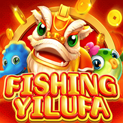 Fishing Yi Lu Fa spintime casino login game