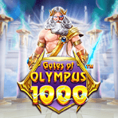 Gates of Olympus 1000 related icon