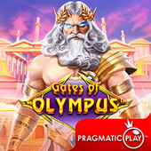 Gates of Olympus related icon