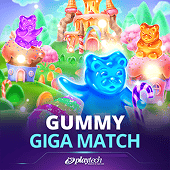 Gummy Giga Match spintime casino login slot