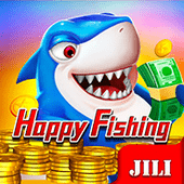 Happy Fishing spintime casino login game