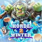 Horde 2 Winter spintime casino login slot