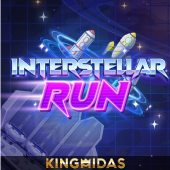 Interstellar Run spintime casino login game