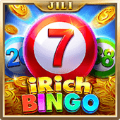 Irich Bingo spintime casino login slot