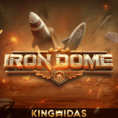 Iron Dome spintime casino login game