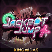 Jackpot Jump spintime casino login game