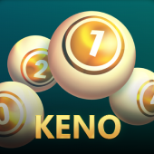 Keno spintime casino login game