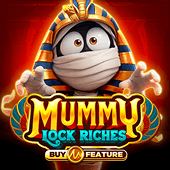 Mummy Lock Riches spintime casino login slot
