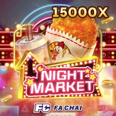 Night Market spintime casino login slot