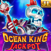 Ocean King Jackpot spintime casino login game