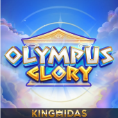 Olympus Glory spintime casino login game