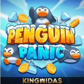 Penguin Panic spintime casino login game