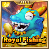 Royal Fishing spintime casino login game