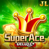 Super Ace Deluxe spintime casino login hot game