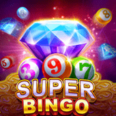 Super Bingo related icon