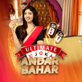 Ultimate Andar Bahar spintime casino login live casino