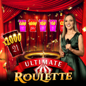 Ultimate Roulette spintime casino login live casino